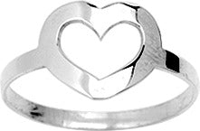 337466 - Rings - SILVER