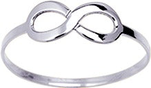337467 - Rings - SILVER