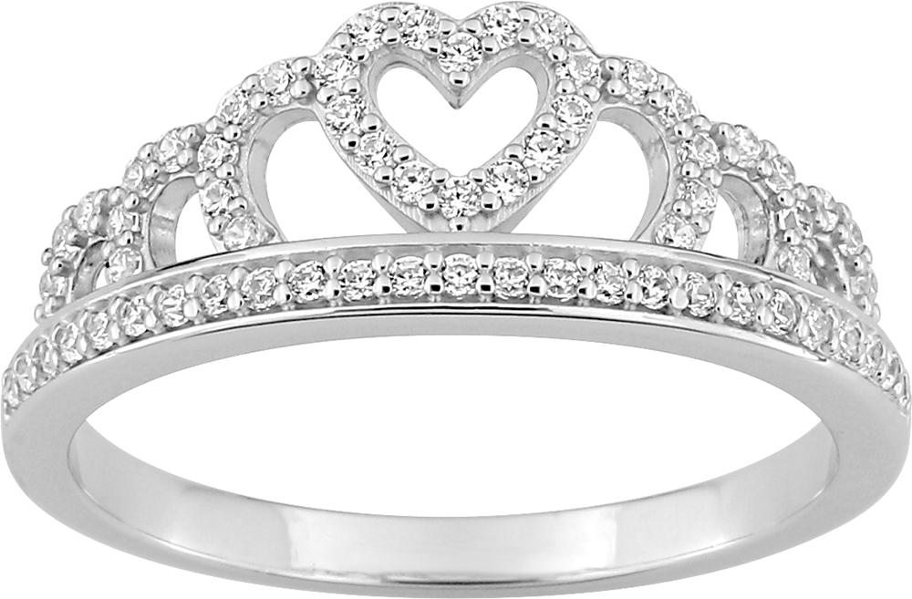 337471.1 - Rings - SILVER