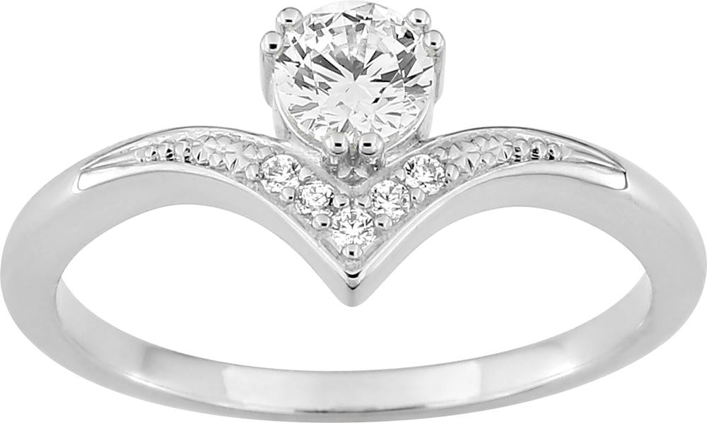 337472.1 - Rings - SILVER