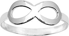 337473 - Rings - SILVER