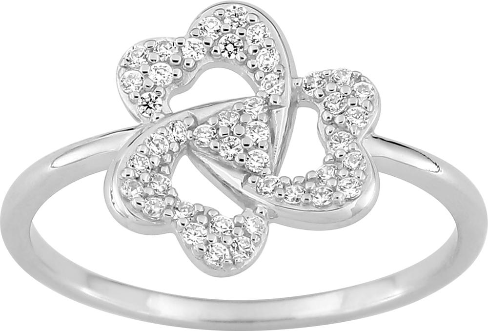 337475.1 - Rings - SILVER