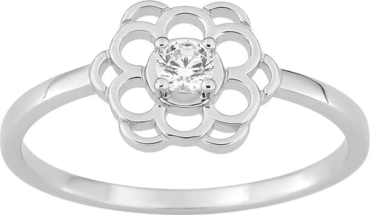 337478.1 - Rings - SILVER