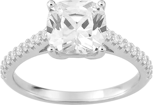 337484.1 - Rings - SILVER