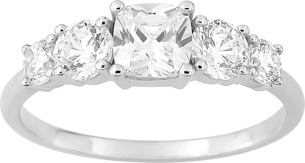 337485.1 - Rings - SILVER
