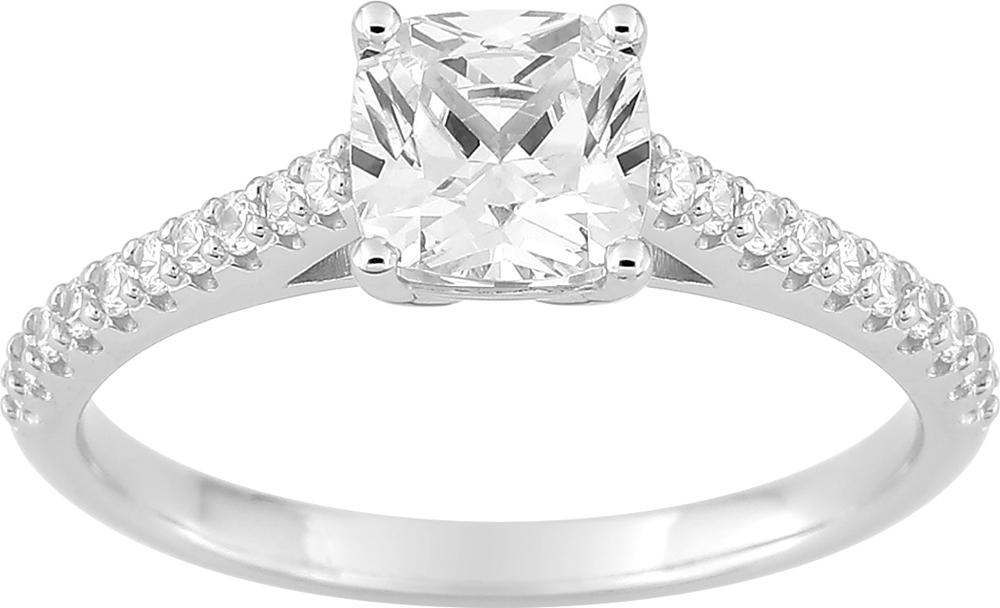 337486.1 - Rings - SILVER