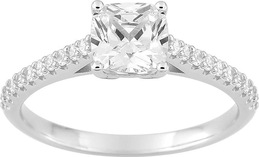 337486.1 - Rings - SILVER