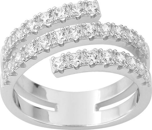 337487.1 - Rings - SILVER
