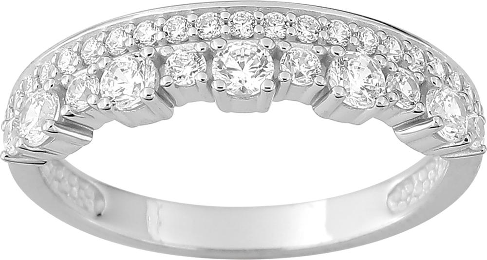 337488.1 - Rings - SILVER