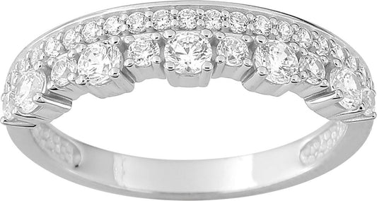 337488.1 - Rings - SILVER