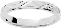 337489 - Rings - SILVER