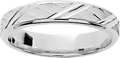 337490 - Rings - SILVER