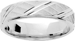 337491 - Rings - SILVER