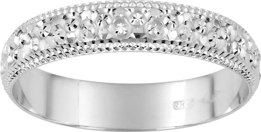 337492 - Rings - SILVER