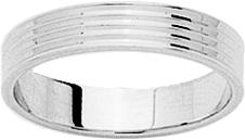337504 - Rings - SILVER