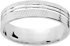 337509 - Rings - SILVER