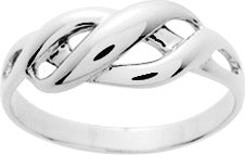 337523 - Rings - SILVER