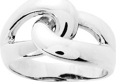 337531 - Rings - SILVER