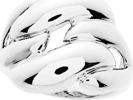 337532 - Rings - SILVER