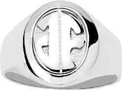 337534 - Rings - SILVER