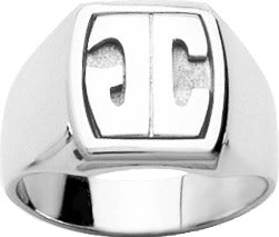 337535 - Rings - SILVER