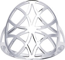 337537 - Rings - SILVER
