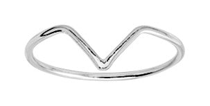 337543 - Rings - SILVER