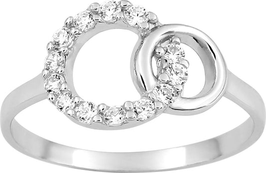 337544.1 - Rings - SILVER