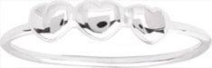 337549 - Rings - SILVER