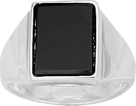 337563 - Rings - SILVER