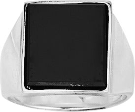 337564 - Rings - SILVER