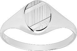 337570 - Rings - SILVER