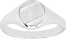 337572 - Rings - SILVER
