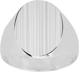 337575 - Rings - SILVER