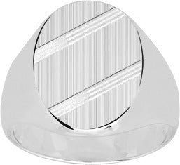 337576 - Rings - SILVER