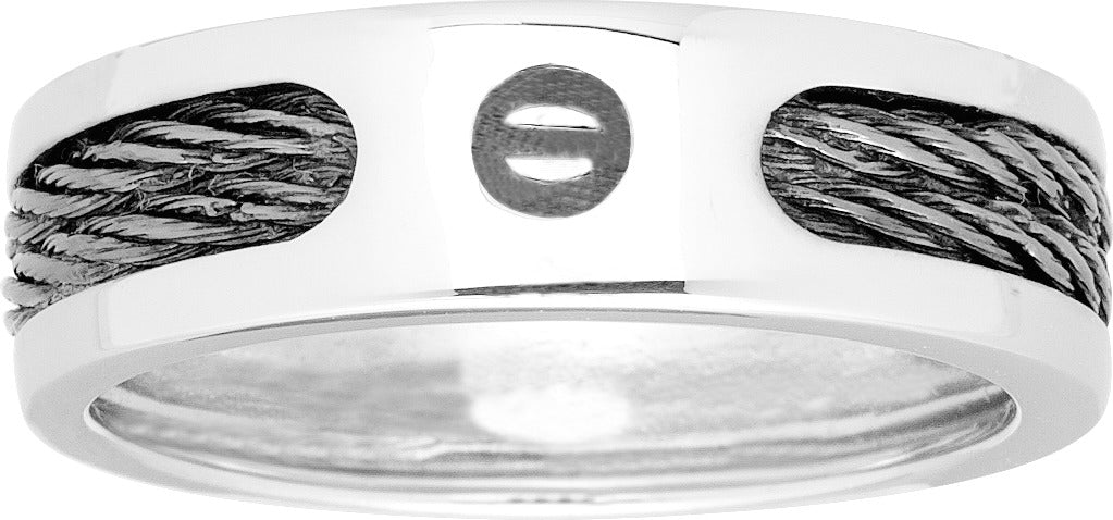 337581 - Rings - SILVER