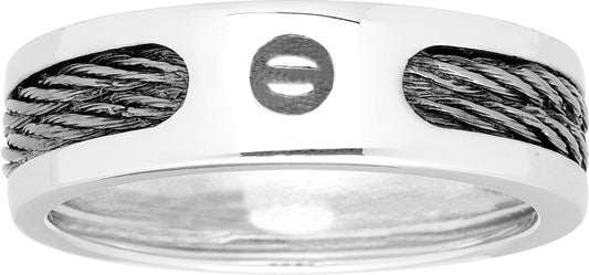 337581 - Rings - SILVER