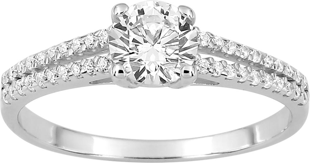 337587.1 - Rings - SILVER