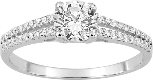 337587.1 - Rings - SILVER
