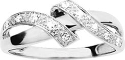 337589.1 - Rings - SILVER
