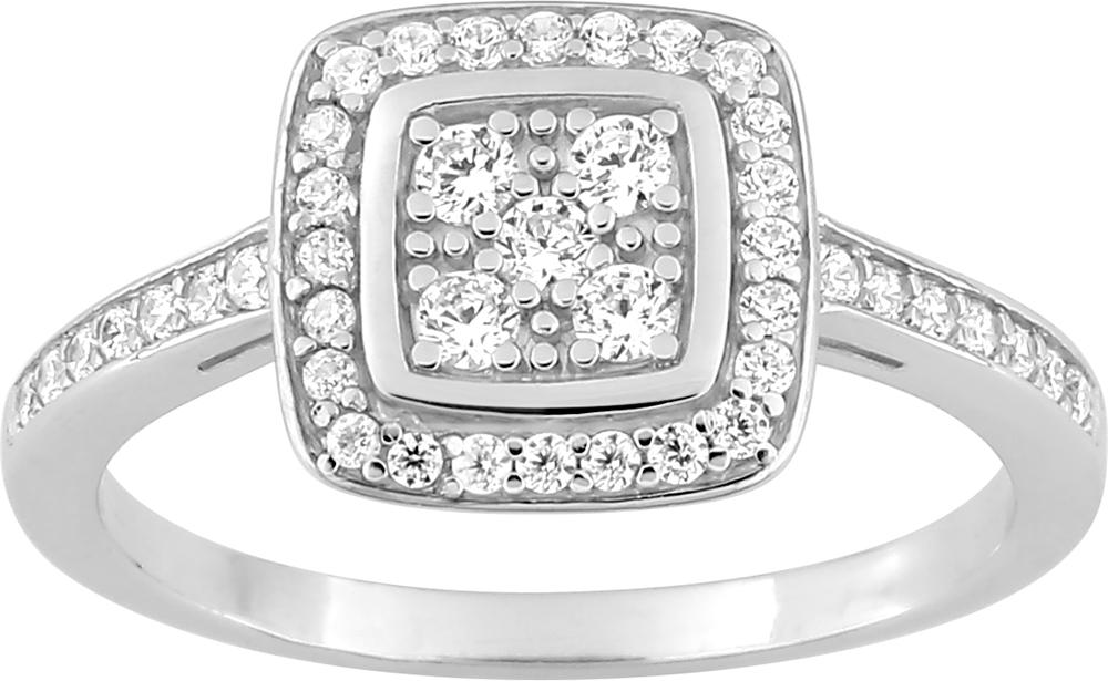 337591.1 - Rings - SILVER