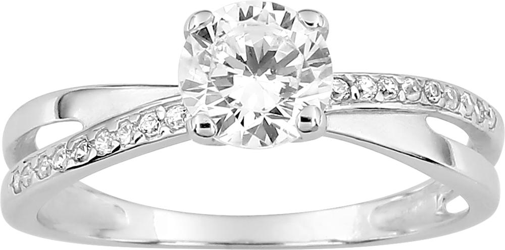337592.1 - Rings - SILVER