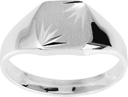 337594 - Rings - SILVER