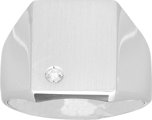 337595.1 - Rings - SILVER