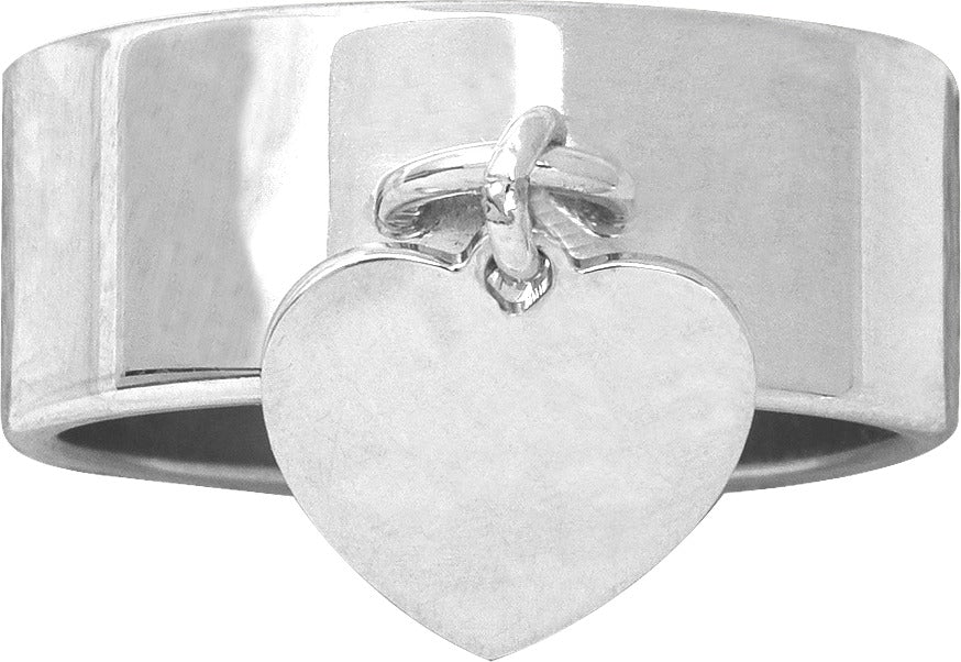 337601 - Rings - SILVER