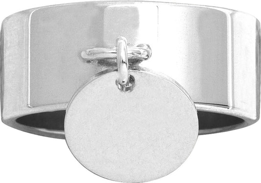 337603 - Rings - SILVER