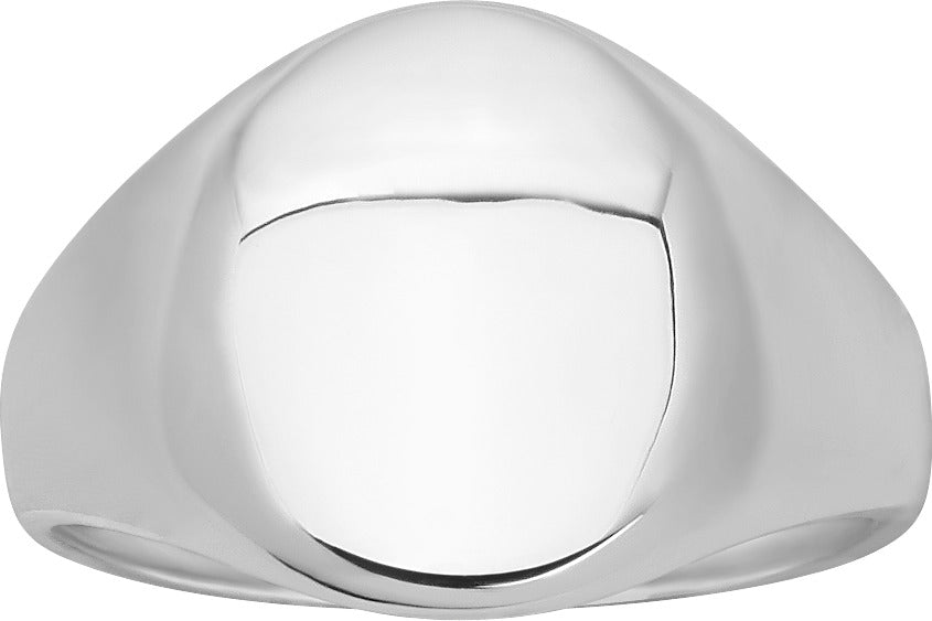 337604 - Rings - SILVER