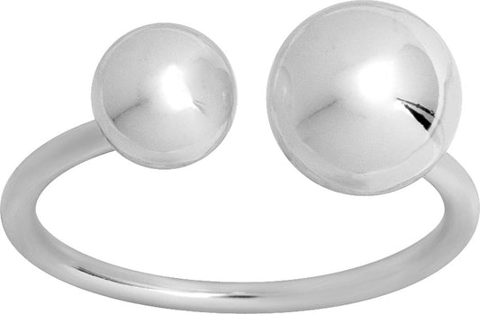 337613 - Rings - SILVER