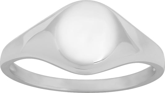337614 - Rings - SILVER