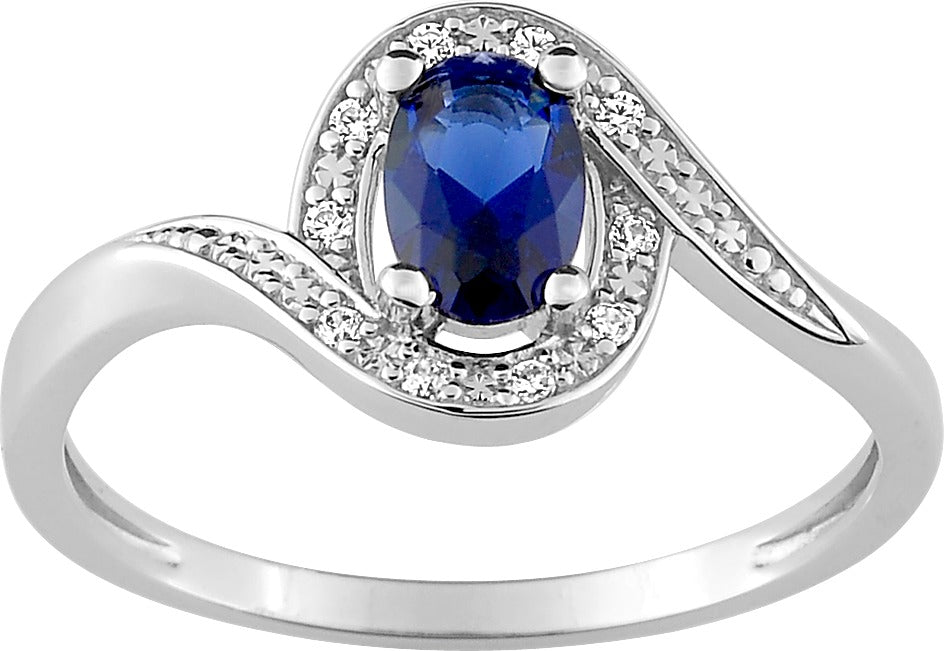 337641.2 - Rings - SILVER